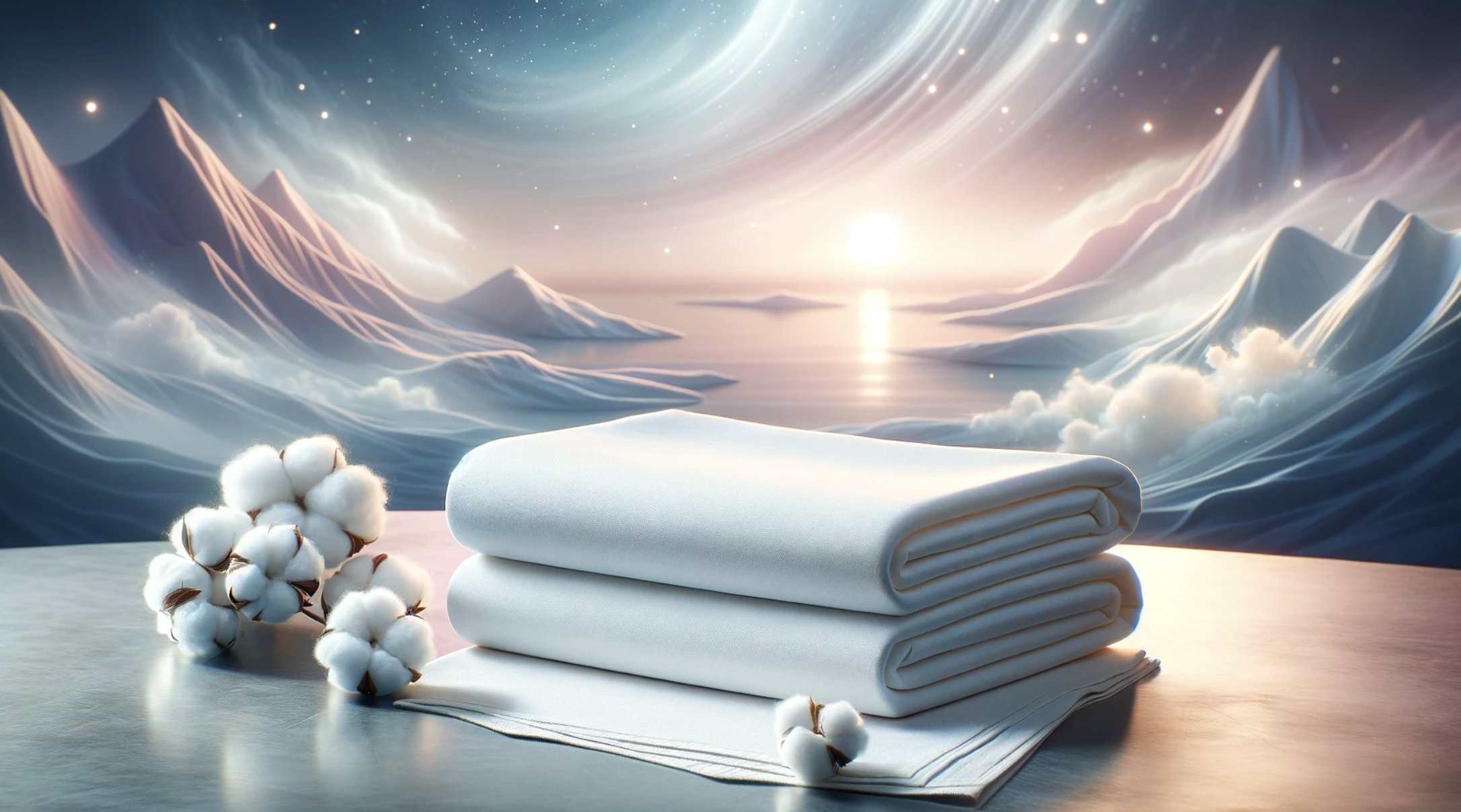 egyptian cotton