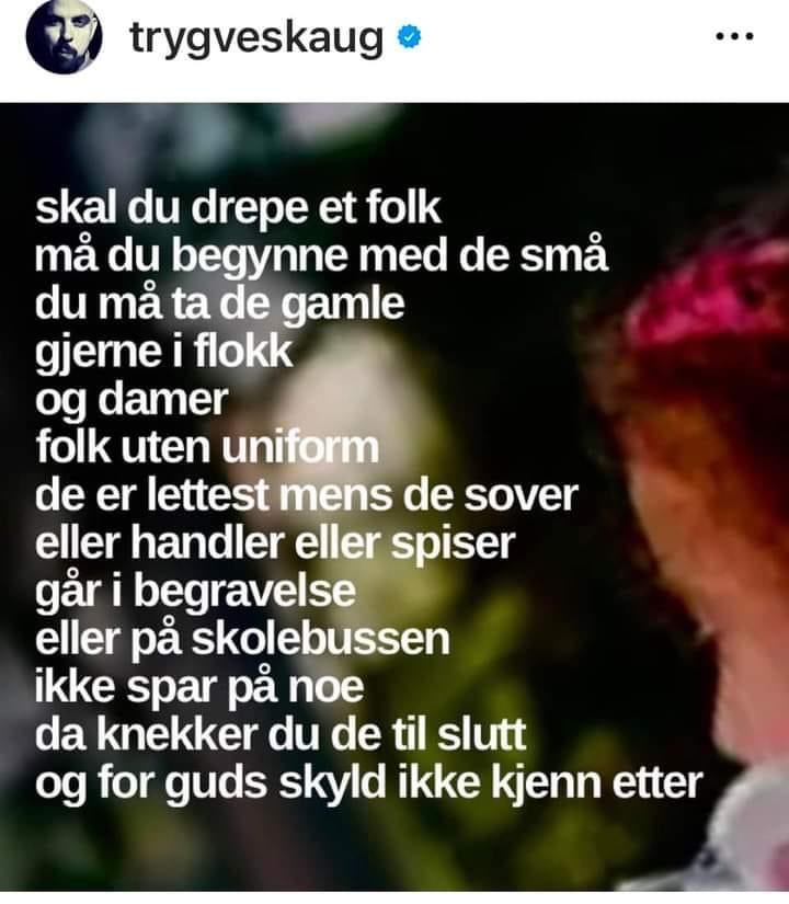 Petters Yoga🧘‍♂️☮️🕉️♻️🏴‍☠️ (@caronazo) on Twitter photo 