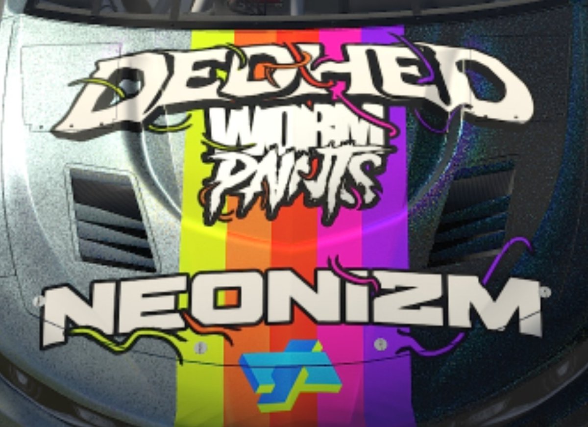 Coming soon....
<a href="/Neonizm97/">ネオニズム</a> x <a href="/WormPaints/">WormPaints</a> x Dedhed

<a href="/iRacing/">iRacing</a> <a href="/tradingpaints/">Trading Paints</a> #nascar #Daytona500