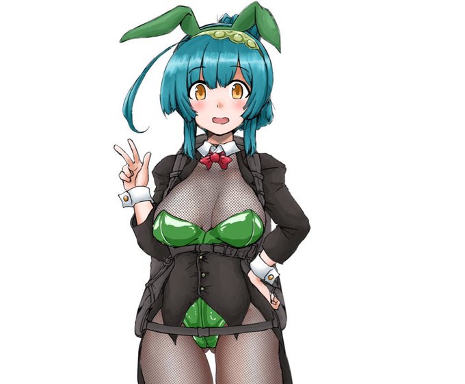 自分専用の立ち絵って良いもんですヨ 