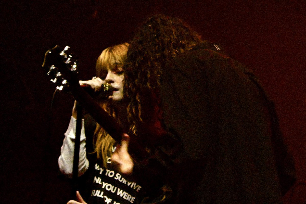 subwaypige0n's tweet image. Going through my Paramore photos and