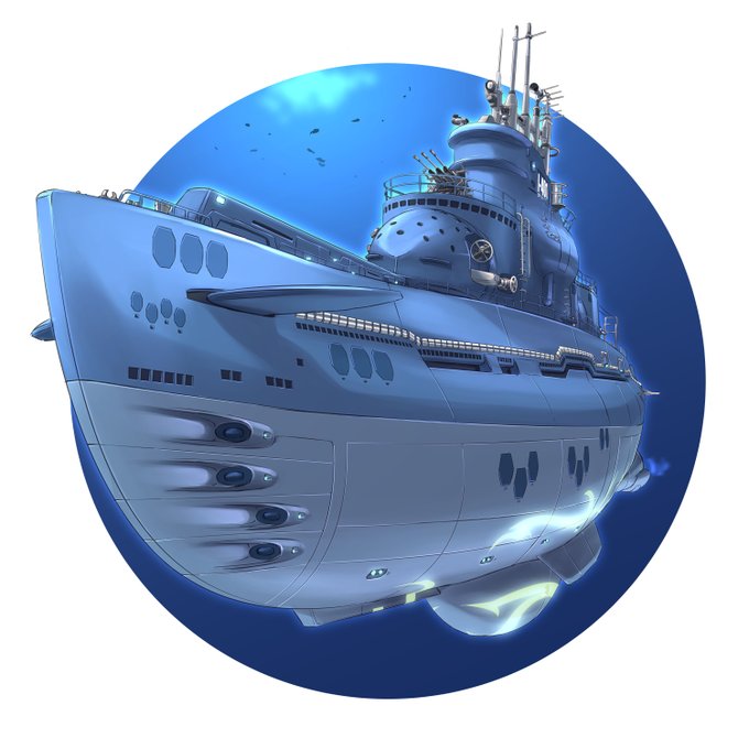 「military warship」 illustration images(Latest)｜2pages