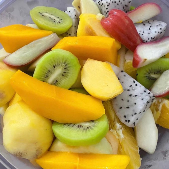 Unique_qk's tweet photo. Keep healthy habits in your life #life https://t.co/jqNO6jmVtb