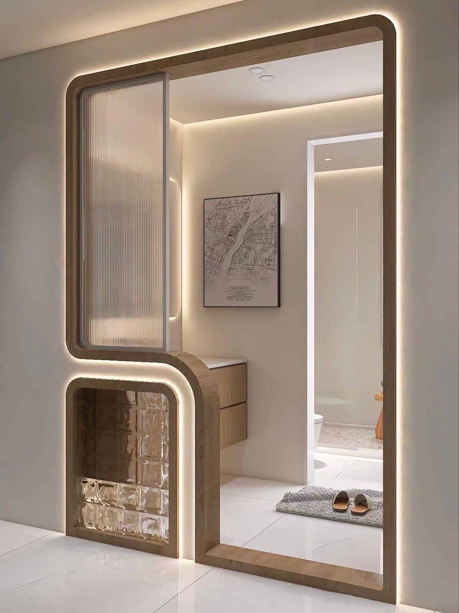 نوف محمد | تصميم داخلي tweet media