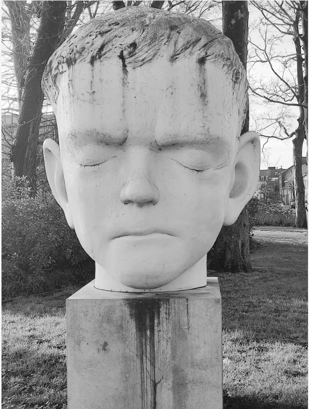 NftVasile's tweet photo. @EpikNFT Can photo NFT's win a contest?

Real photo taken earlier this year, time is affecting even cold hearted stone ⌛️

"Sadness"
🔗https://t.co/u3Exrx7mCF https://t.co/WdlVBJ3huh