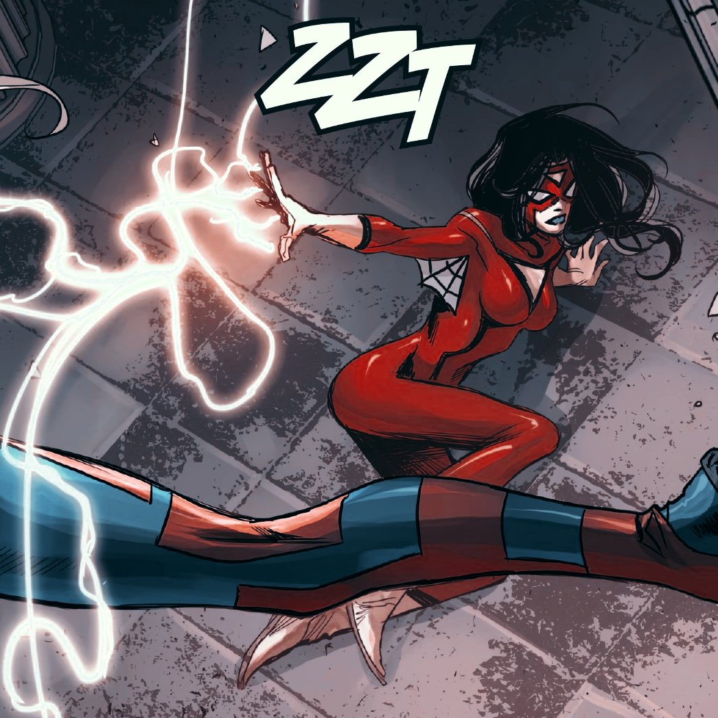 ㅤ
         𝗦𝗣𝗜𝗗𝗘𝗥 𝗪𝗢𝗠𝗔𝗡   ”

             &amp;&amp;.  𝗷𝖾𝗌𝗌𝗂𝖼𝖺 𝗱𝗋𝖾𝗐 !
ㅤ
ㅤ