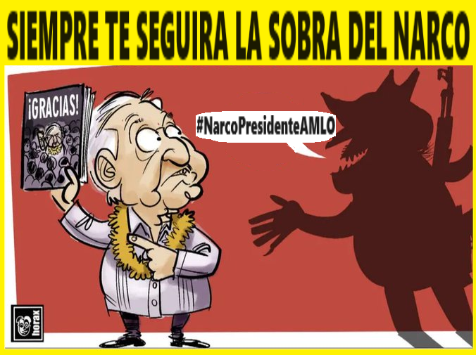 edubacio's tweet photo. .
Si eres Pro 🆇🅾🅲🅷🅸🆃🅻  consigue 𝑺𝑬𝑮𝑼𝑰𝑫𝑶𝑹𝑬𝑺
Contesta este Post con 🔜#NarcoPresidenteAMLO o #XochiltGalvezPresidenta2024 y SIGANSE ENTRE TODOS  pero  comprométete a devolver el Follow 
#UnidosYMasFuertes 
#MexicoMereceMas https://t.co/ONiWDyvl2f