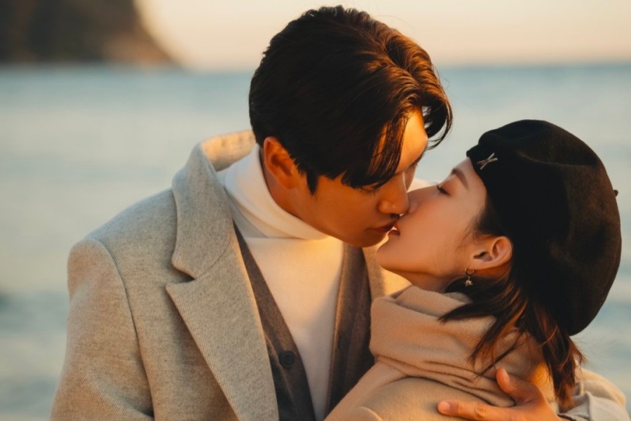 '#MarryMyHusband' Continues Reign As Most Buzzworthy Drama + Its Stars Sweep Top 3 Spots On Actor List
soompi.com/article/164200…