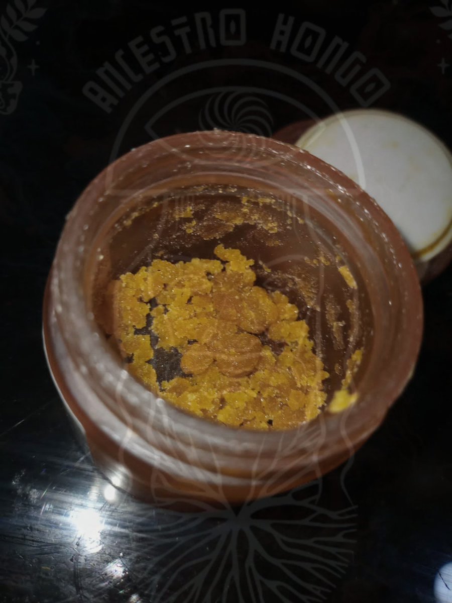 Ancestro_Hongo's tweet photo. Crumble :9
Puras extracción de calidad 🔥 https://t.co/UMm2unuadJ