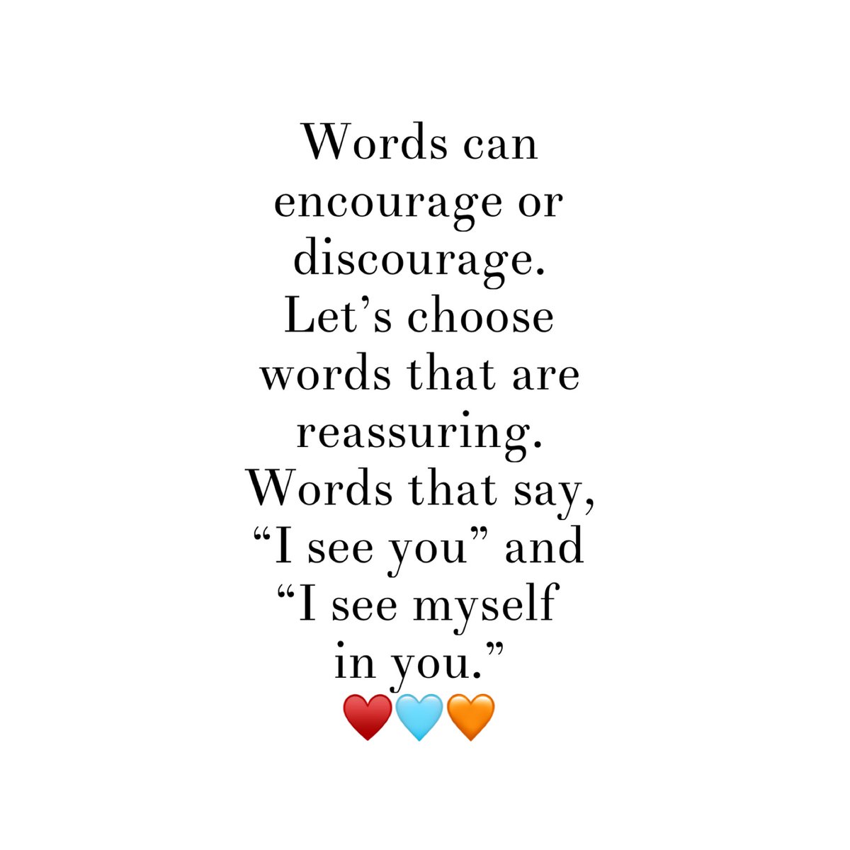 becleartoday's tweet photo. Bronchiectasis is a chronic condition with a lot of uncertainty. Letโs do our best to support one another.
#Support #SupportGroups #SupportWithAnother #BeSupportive #LanguageMatters #BeKindToOthers #BeKindToYourself #LivingWithUncertainty #Bronchiectasis #NTM #NTMLungDisease https://t.co/kHYQOCPmxM
