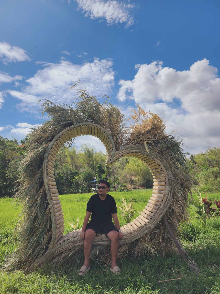darelsol1984's tweet photo. Another funtastic Sunday..
#homesweethome
#kawayananresort
#nonalter
#fypシ
#bacolod https://t.co/bjUxTPQDfl