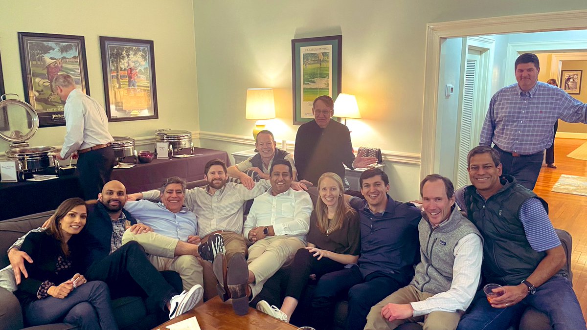 Viral D Patel MD, FACG (@healthylivinggi) on Twitter photo This is what camraderie looks like. Gosh, I'm so lucky to be a part of this group. This is half of <a href="/charlottegastro/">Charlotte Gastroenterology & Hepatology</a> showing up for the Annual <a href="/ncgisociety/">NC GI Society</a> Meeting. Tons of learning and living. #gitwitter #gifellow #love2learn <a href="/AmCollegeGastro/">ACG</a> This is what camraderie looks like. Gosh, I'm so lucky to be a part of this group. This is half of <a href="/charlottegastro/">Charlotte Gastroenterology & Hepatology</a> showing up for the Annual <a href="/ncgisociety/">NC GI Society</a> Meeting. Tons of learning and living. #gitwitter #gifellow #love2learn <a href="/AmCollegeGastro/">ACG</a>