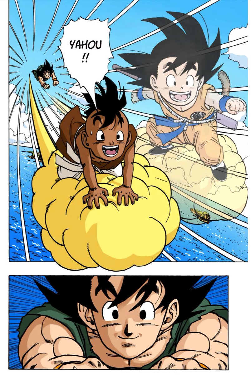 malou770's tweet photo. Mooooh trop chou 🥰 #dbmal https://t.co/fOZBmgl7vR