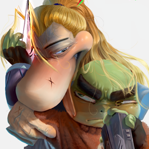 🏳️‍🌈🇨🇵🇨🇮Abyss pop tv☮🍉 tweet media