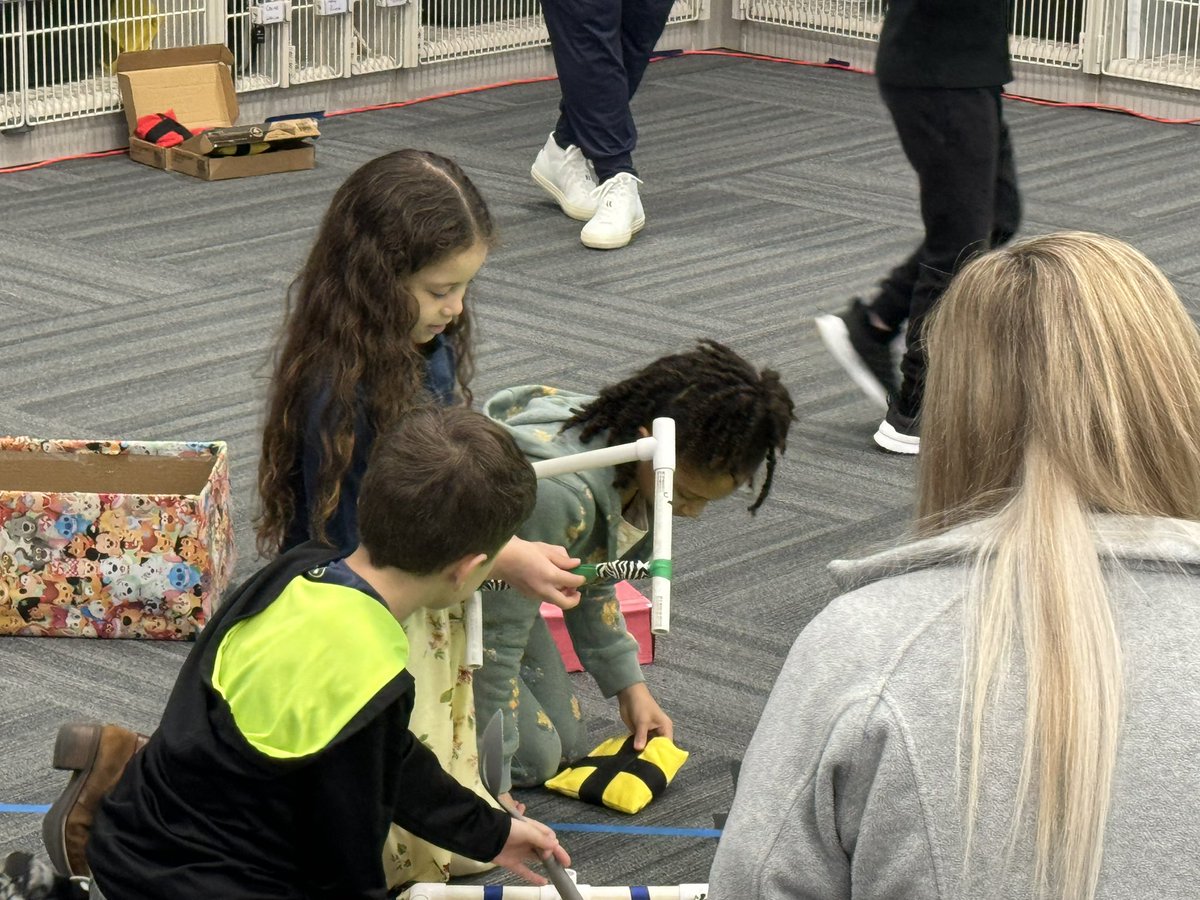 Lacey Padgett Ed.D. tweet media