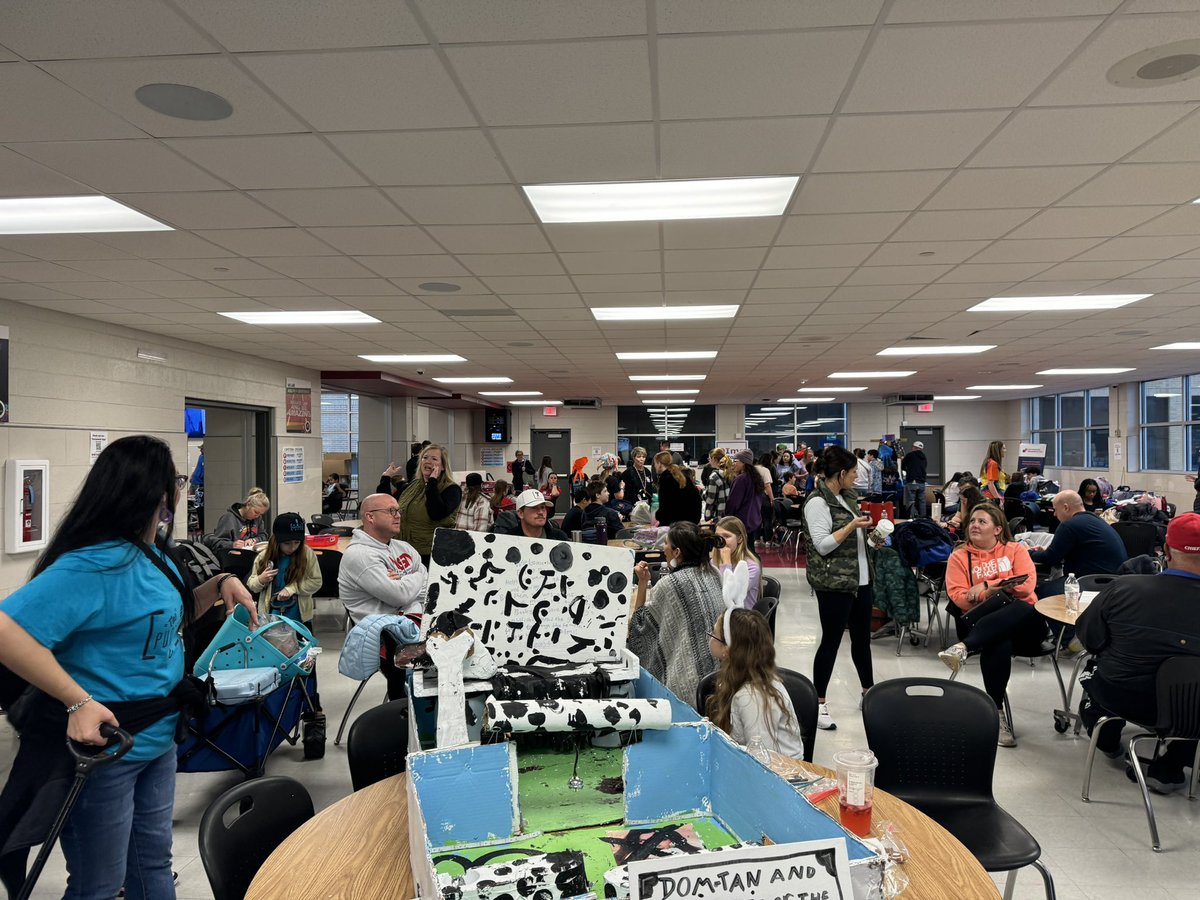 Lacey Padgett Ed.D. tweet media