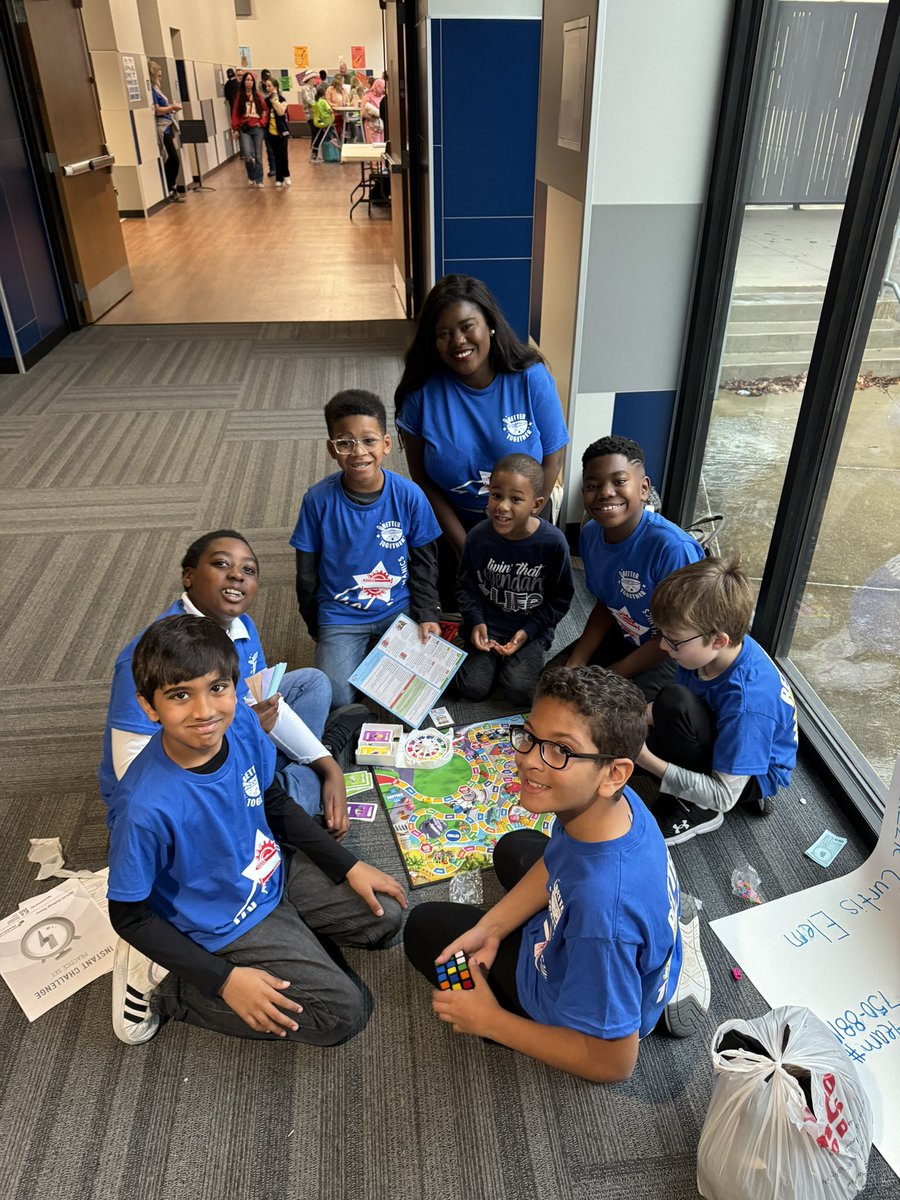 Lacey Padgett Ed.D. tweet media