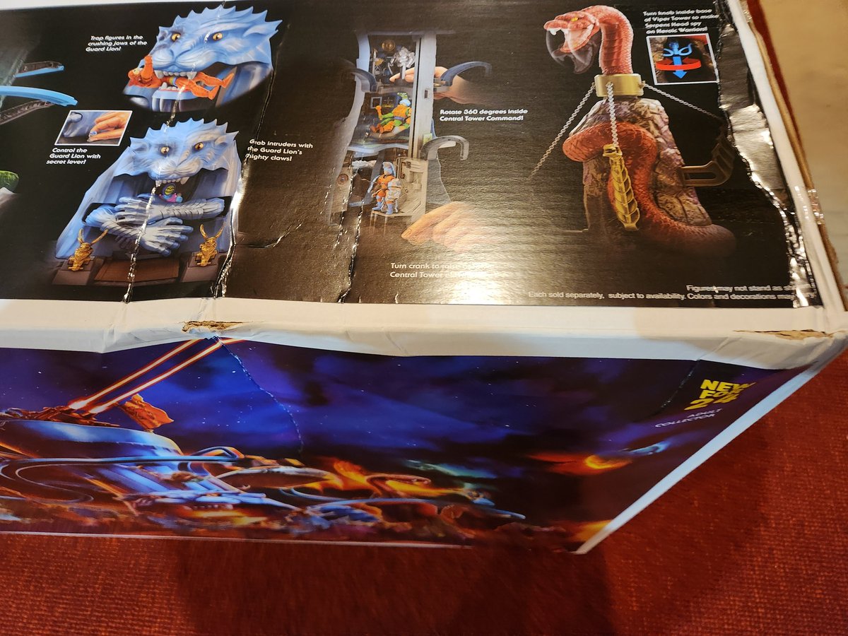 Dutra Packard tweet media