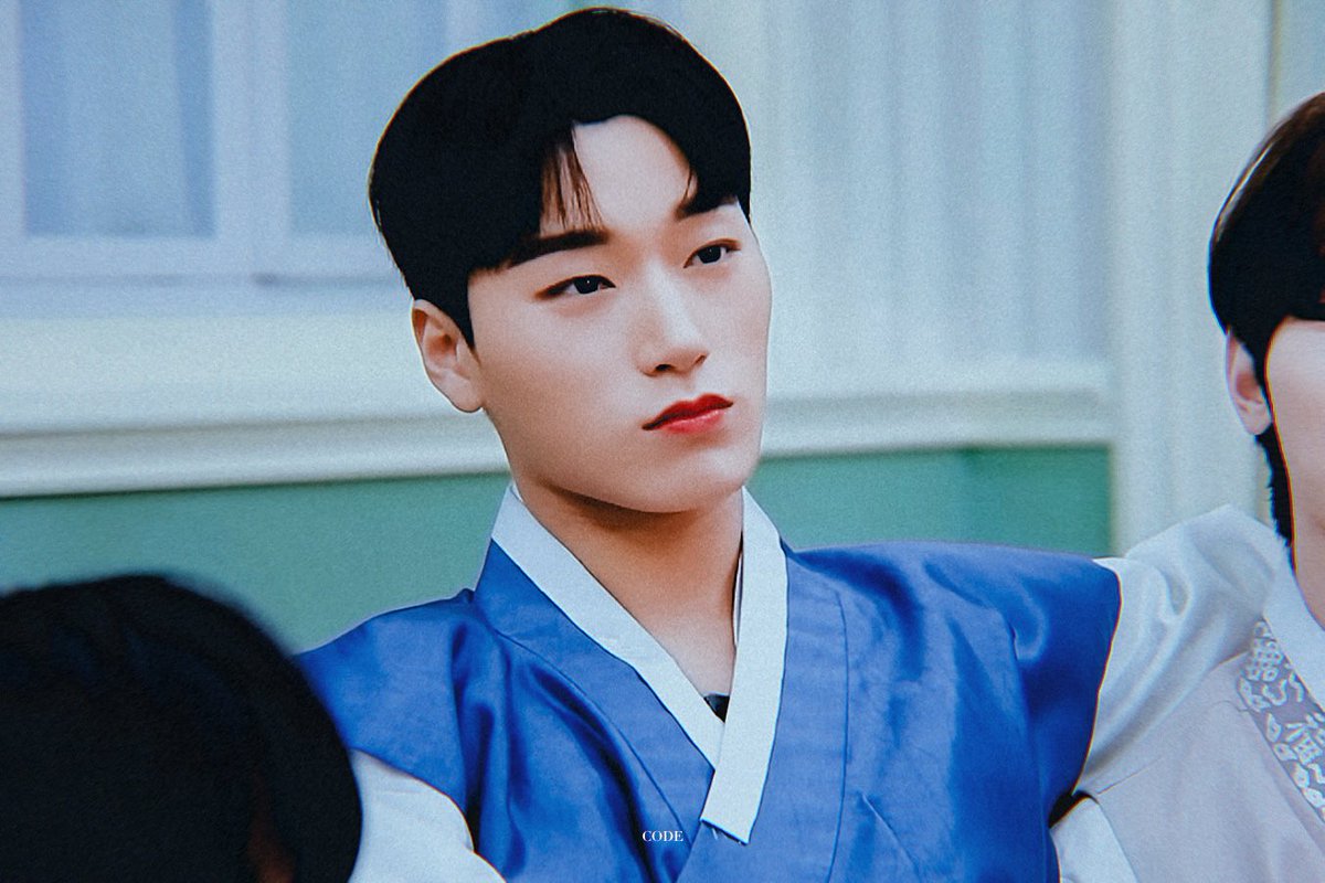 Will you be my 벗?

#산 #SAN #에이티즈 #ATEEZ