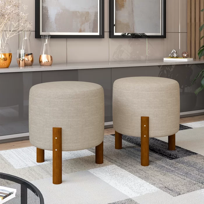 xetdaspromocoes's tweet photo. PARA DECORAR SUA CASA 🫶

➡️ Kit com 2 Puff Banquinho Redondo Thor em Linho Pés Madeira Maciça
💵 De R$ 197,80 por R$ 148,00
🔗 https://t.co/jBiZbMRBMe https://t.co/eiU6GQK9dw