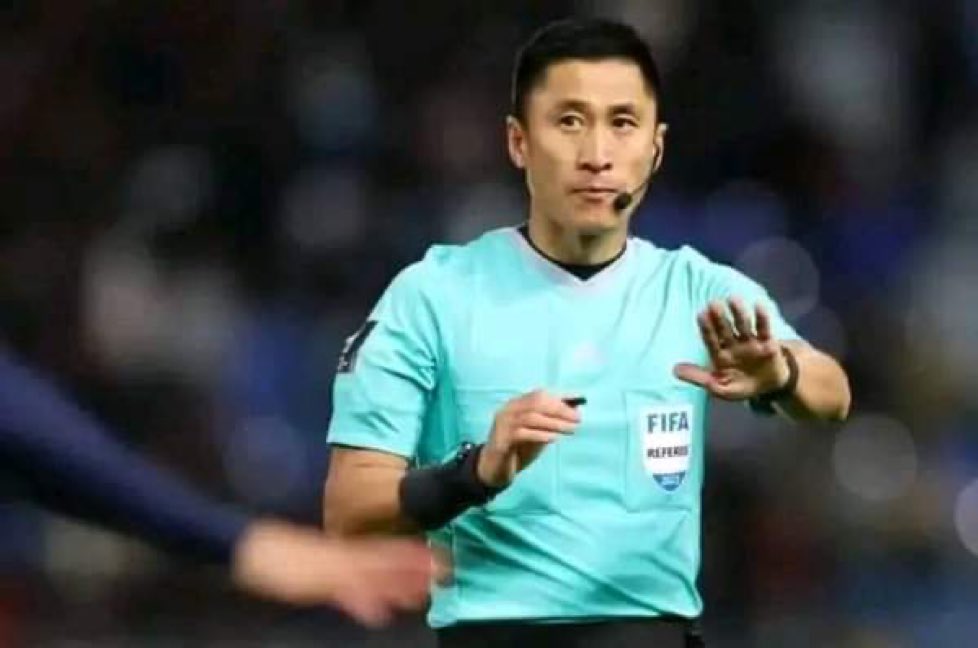 #AsianCupFinal  MVP