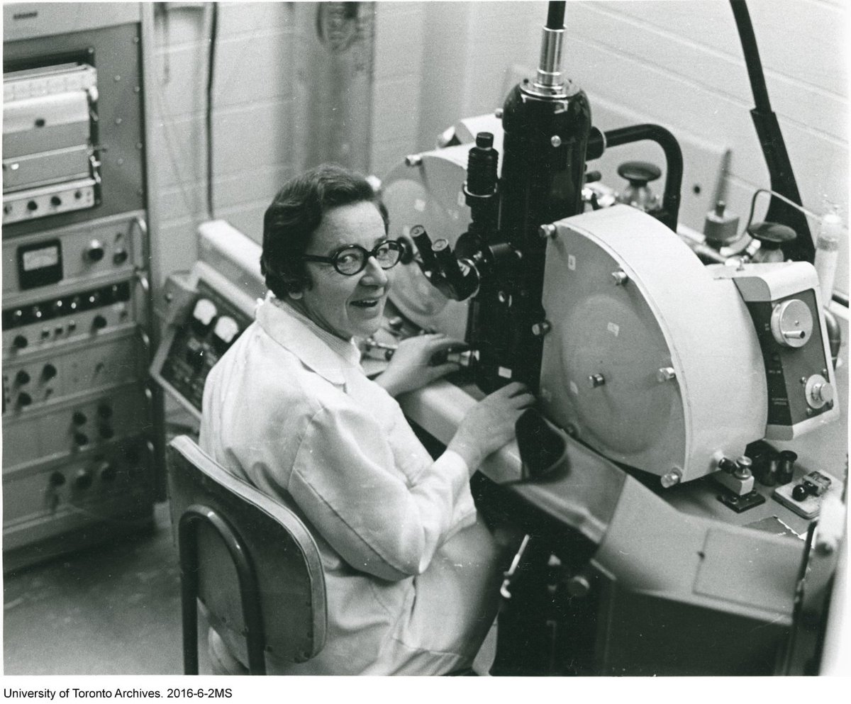 Canada (@canada) on Twitter photo The #InternationalDayofWomenandGirlsinScience affirms the importance of women and girls in #STEM. Much of the workforce is women, but they are underrepresented in STEM fields. Today is all about celebrating female Canadian trailblazers like #UrsulaFranklin. š©āš¬š¬
š·<a href="/UTArchives/">UofT Archives</a> The #InternationalDayofWomenandGirlsinScience affirms the importance of women and girls in #STEM. Much of the workforce is women, but they are underrepresented in STEM fields. Today is all about celebrating female Canadian trailblazers like #UrsulaFranklin. š©āš¬š¬
š·<a href="/UTArchives/">UofT Archives</a>