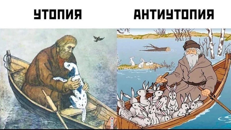 В чем разница.