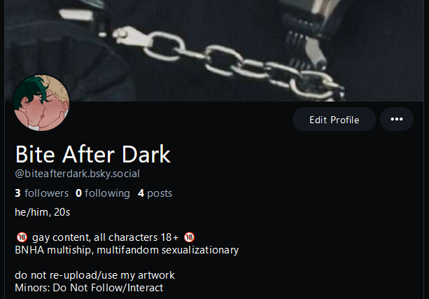 find me on that Other Site now that its public!