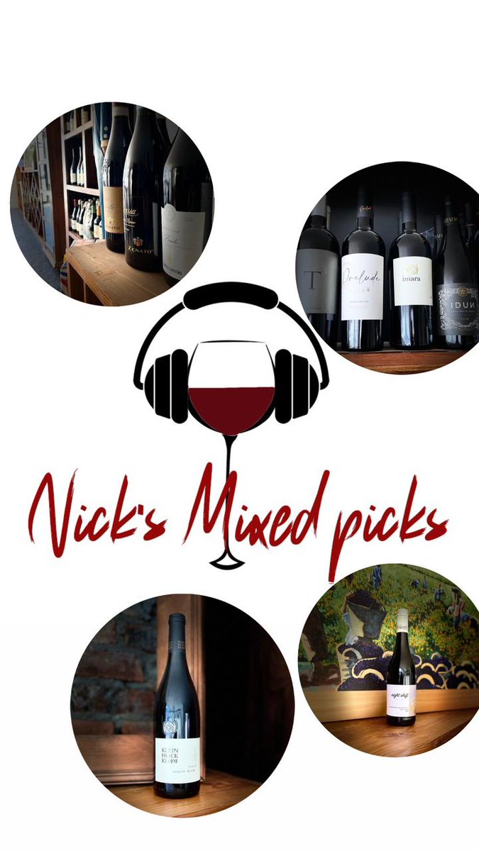Nick Plummer wine tweet media