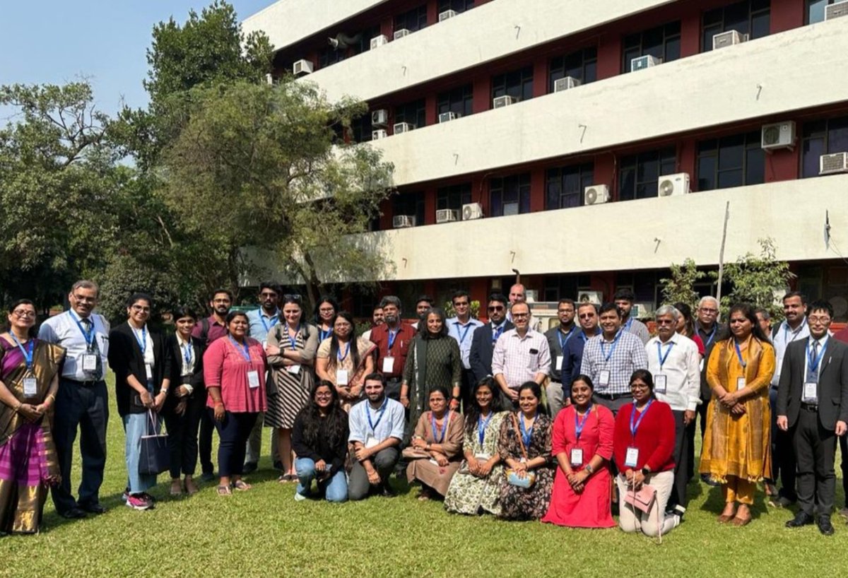 Soory Varambally tweet media