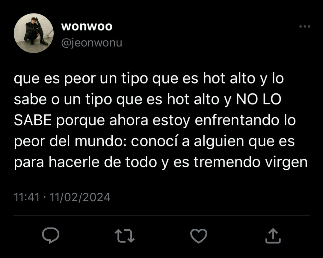 Frases de Jeon Wonwoo tweet media