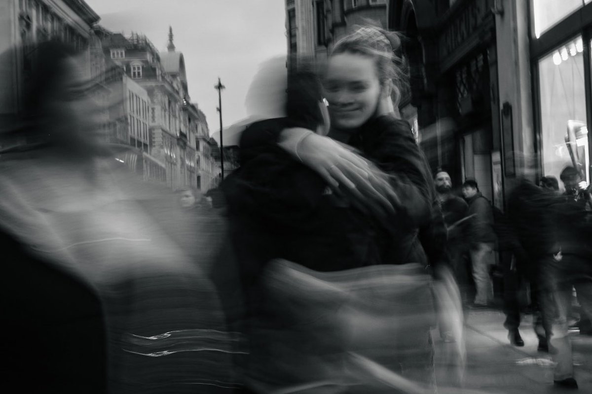 Oxford Street, London

#Fujifilm X-T3 + 35mm f/1.4
#photography #streetphotography #streetphoto #fujifilm_xseries