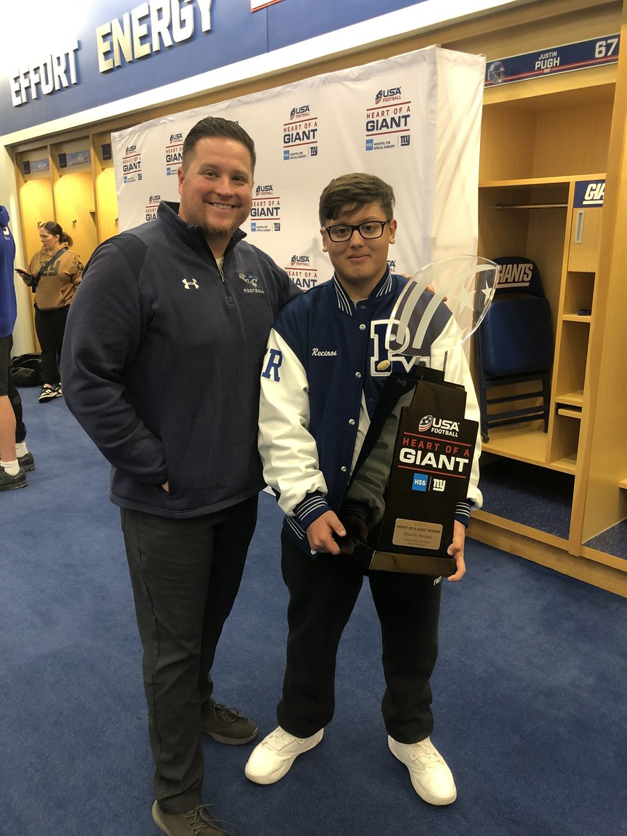 Coach Elsasser tweet media