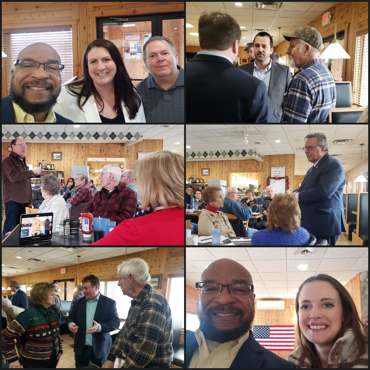 willmartinWI's tweet image. Thanks to Chair Joe Fox! What an awesome time at Price County Lincoln Day Dinner with so many terrific local volunteers! Grateful to join @TomTiffanyWI, @BrianSchimming, @SenRomaineQuinn, @ChanzGreen74, @StaceyforWI, @lesliehubertwi as a speaker. @WisGOP @GOP