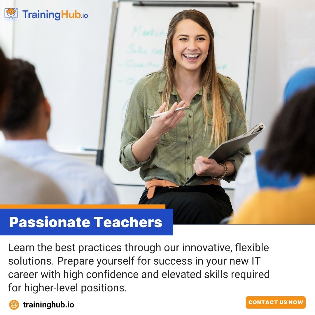 TrainingHubCAN's tweet image. Learn the best practices through our innovative, flexible solutions.
#techeducation #futuretech#codemasters #mernstack #codinglanguages #itcareer #sqlserver #development #qualityengeneering #itlearning #itcourses g #traininghub