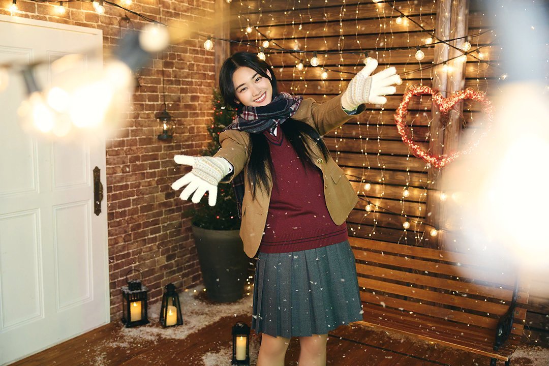 Sugarful for you Collection 降り積もる心の贈り物 #ユニエア #山﨑天