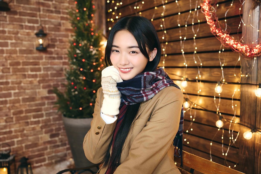 櫻坂46 山﨑天　ユニエア ユニエア5.5周年 を記念して、#櫻坂46 の #山﨑天 さんにBOX.4について