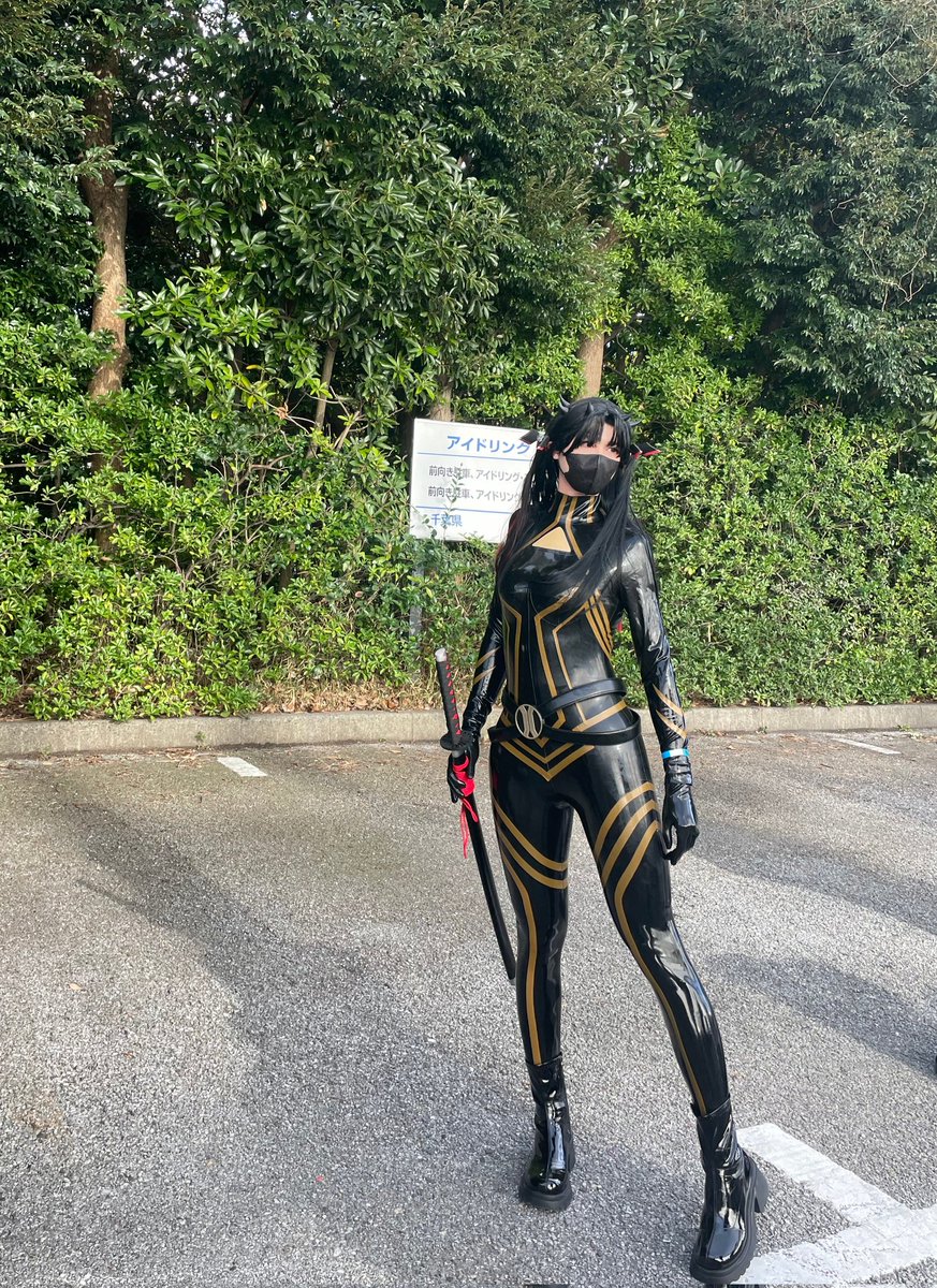 エアー tweet media