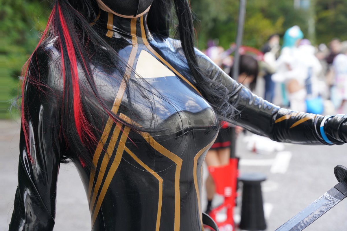 エアー tweet media