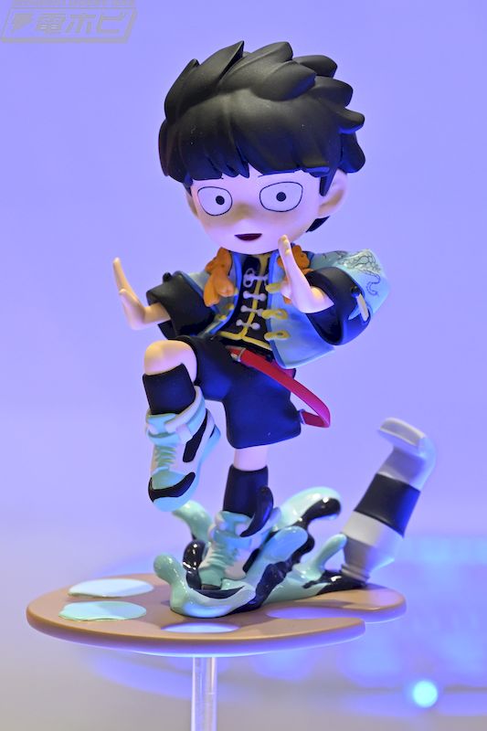 モブサイコ100 III PalVerse Palé（パルバースパレ） 影山茂夫 霊幻新