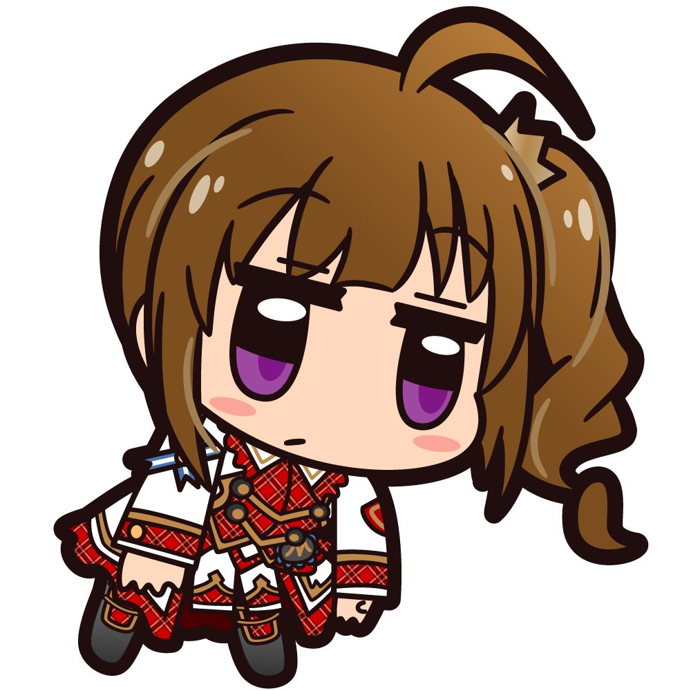 横山奈緒 「 おめで㌧やで!#横山奈緒生誕祭 #横山奈緒誕生祭 #リ・プロローグ・X#まぁま」|にくてんＰのイラスト