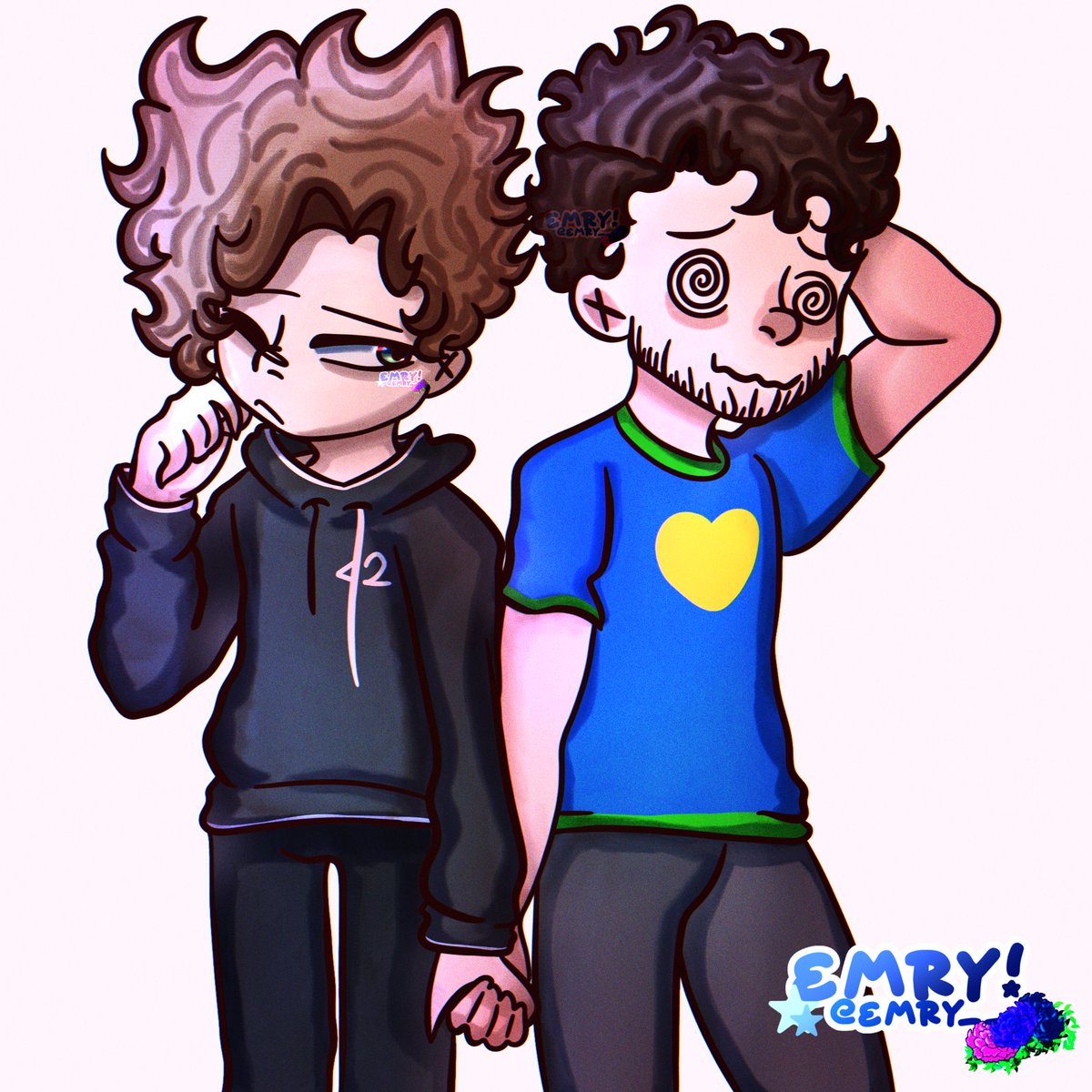 the best duo to actually ever fucking exist DREZZY !!

#elasticdroidfanart #elasticdroid #droidart #pezzyfanart #pezzyart #pezzy #frousetwt #frousefanart #fanart