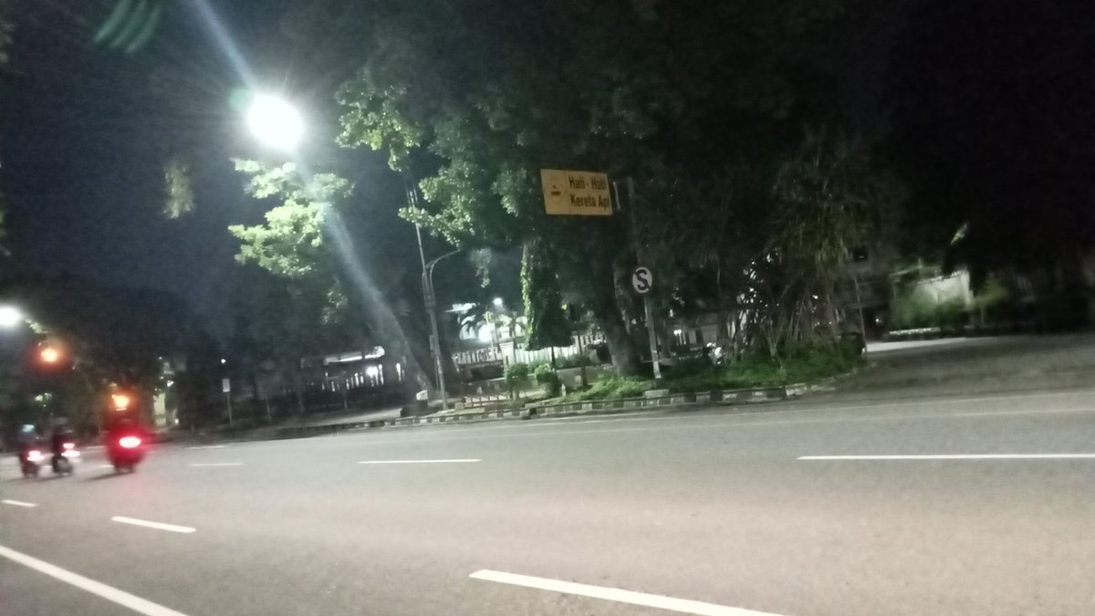 nikmati aja hidup tweet media