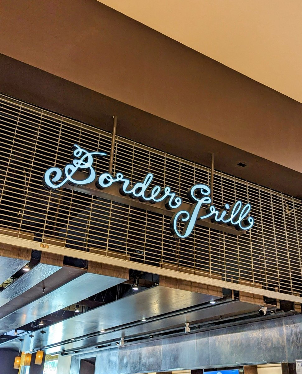 Heads up friends- We will be closed today 2/11 for a private event. We apologize for any inconvenience and will resume regular service tomorrow. #BorderGrill #MandalayBay bordergrill.com