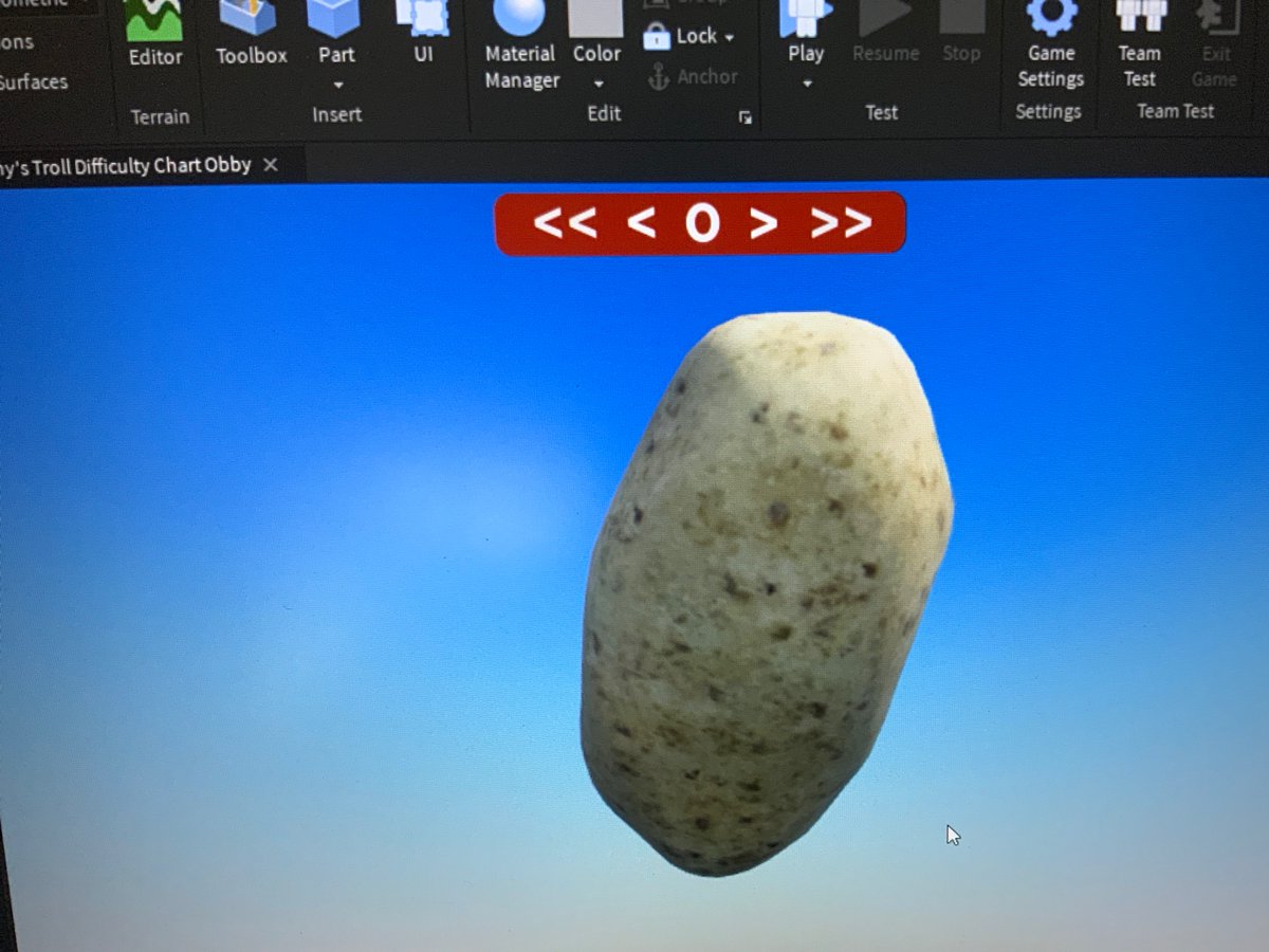 tonylewgy's tweet photo. @Wolfite_ is kinda a big noob https://t.co/gjh6GnU4Wz