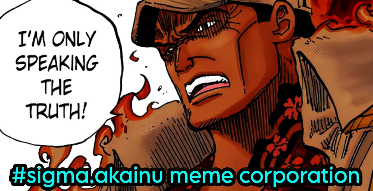 𝙃𝙤𝙬 𝙎𝙩𝙧𝙤𝙣𝙜 𝙄𝙨 𝘼𝙠𝙖𝙞𝙣𝙪 (𝙏𝙝𝙧𝙚𝙖𝙙🧵) ONEPIECE ONEPIECE1093 Thread from