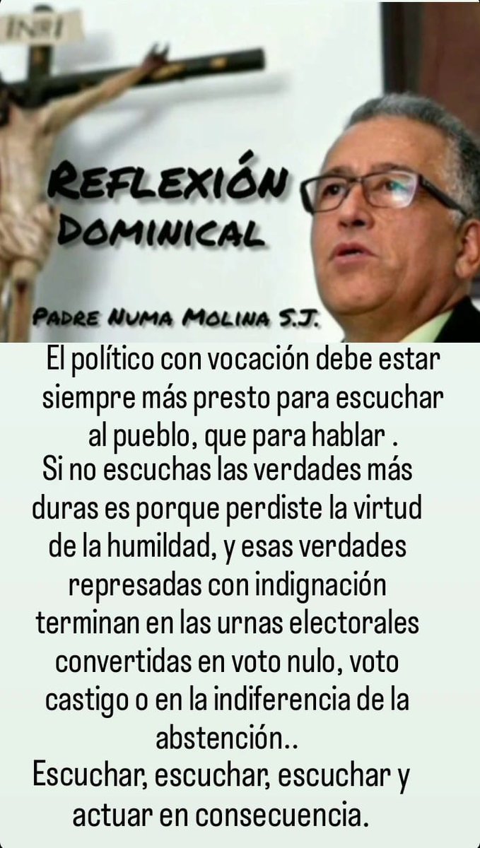 Absolutamente de acuerdo con el padre <a href="/numamolina/">numa molina</a>