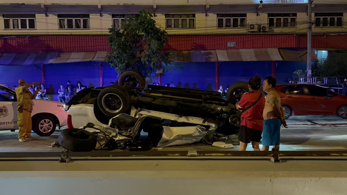 robertl1986's tweet photo. @js100radio Hope everyone involved is safe. https://t.co/kGUCFZXumB