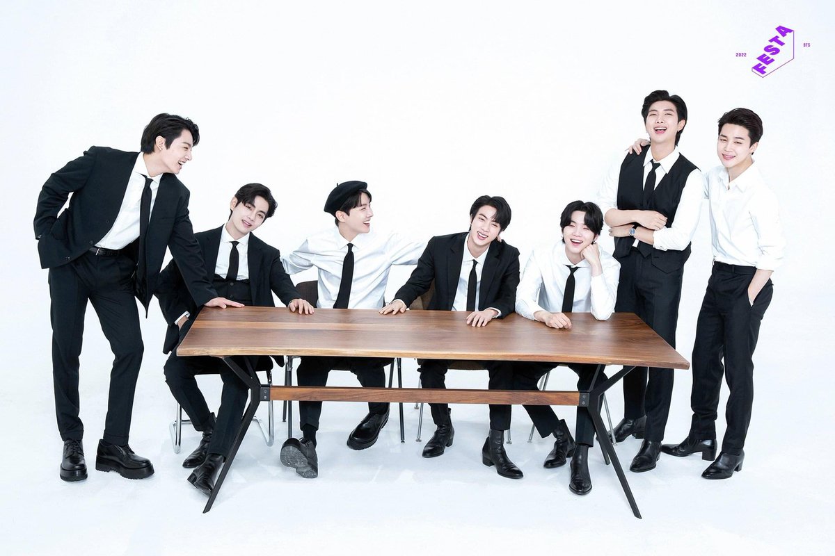 When I listen to mainstream artists I walk away from it feeling that they’re important. When I listen to <a href="/BTS_twt/">방탄소년단</a> music I walk away from it feeling that I am important. What a difference. This is rare. This realization is a beautiful epiphany on what sets #BTS music apart.+