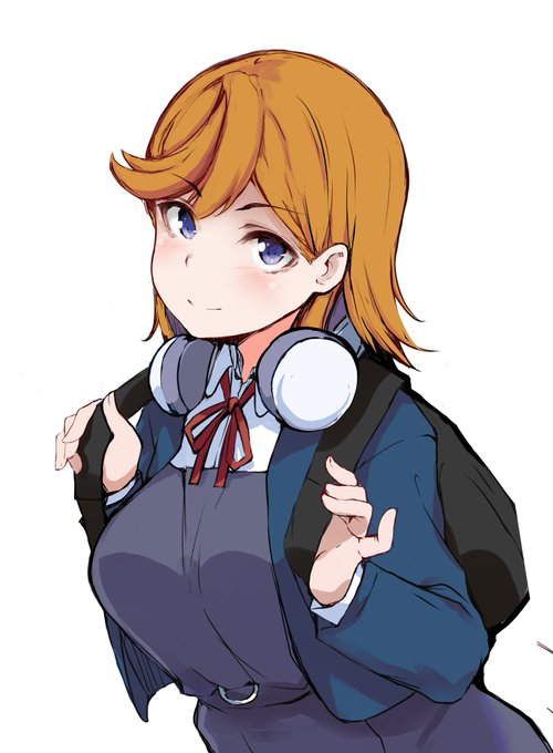 かのんちゃん(;゜∀゜)=3 